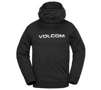Volcom Hydro Riding Kapuzenpullover (Herstellerartikelnummer: G4152502-BLK-XL)