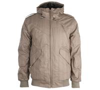 Volcom Jacke Cavalier II beige XS
