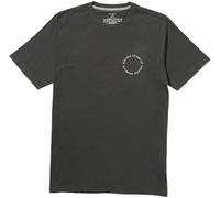Volcom Jam Planet Kurzarm-t-shirt S Stealth