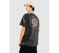 Volcom Jam Planet T-Shirt stealth Herren Gr. L