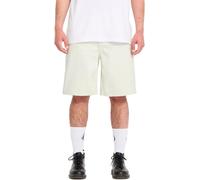 Volcom - Jeans kürzen - Herren - Billow Denim Short 22 Dirty White - Billow Denim Short 22 Dirty White für Herren aus Baumwolle - Größe 32 Weiß 32 US