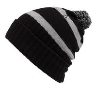 Volcom Jump Stalker Beanie Black