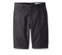 Volcom Jungen Frickin Chino Short grau : 14