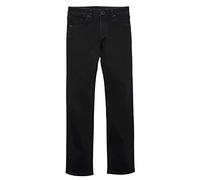 Volcom Jungen Hose Vorta By Denim, schwarz (Verdunkelung (black out)), 22 (S)