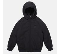 Volcom Kids Hernan 10k Jacke - Black - L
