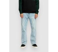 Volcom Kinkade Denim Jeans dry vintage Herren Gr. 33