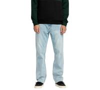 Volcom Kinkade Regular Straight Fit Jeans 32