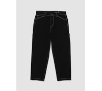 Volcom Kraftsman II Denim Jeans black Herren Gr. 32