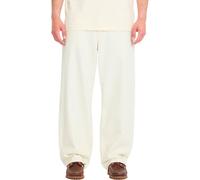 Volcom - Lässige Jeans - Herren - Billow Denim Dirty White - Billow Denim Dirty White für Herren aus Baumwolle - Größe 31 US - Weiß Weiß 31 US