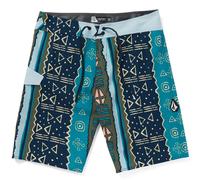 VOLCOM LIDO PRINT MOD 20 Boardshort 2024 ocean teal - 30