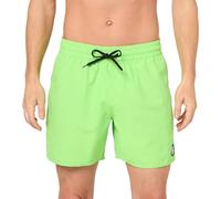 Volcom Lido Solid Trunk 16´´ Badeshorts (Herstellerartikelnummer: A2512407-ELG-M)