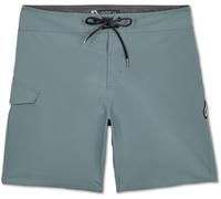 VOLCOM LIDO SOLID MOD 18 Boardshort 2026 tradewinds - 30