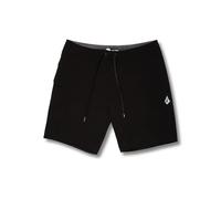 VOLCOM LIDO SOLID MOD 18 Boardshort 2024 black - 32