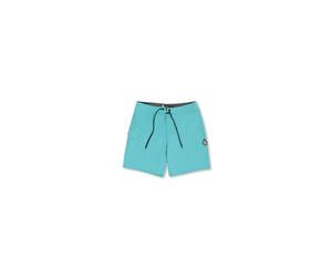 Volcom Lido Solid Mod 18 temple teal Größe 36
