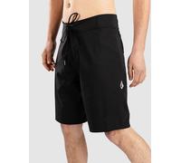 Volcom Lido Solid Mod 20" Board Short black W34