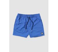 Volcom Lido Solid Trunk 16 Boardshorts ultramarine Herren Gr. XS