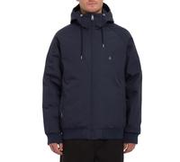 Volcom - Lifestyle-Jacke Hernan 10 K Navy Herren - Herren - Größe XL - Blau