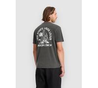 Volcom Liquor Locker Pw T-Shirt black Herren Gr. L
