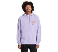 Volcom Longo Cats Hoodie L