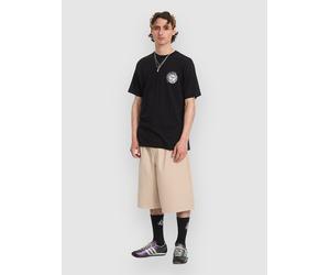 Volcom Mazatlan T-Shirt black Herren Gr. XS