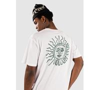 Volcom Mazatlan T-Shirt white Herren Gr. XS