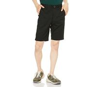 Volcom Men's Frickin Modern Stretch Chino Shorts Black