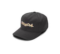 Volcom Men's Regular Demo Adjustable Hat