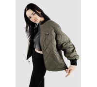 Volcom Milie Jacke wintermoss Damen Gr. L
