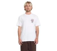 Volcom Miste Stone Kurzarm-t-shirt