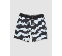 Volcom Multifarious Mod 18 Boardshorts carolina blue Herren Gr. 34