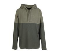 Volcom Murphy Thermo-Langarmshirt für Herren, Agave, XL