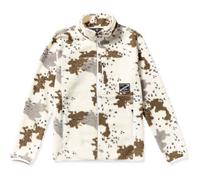 VOLCOM Nelson Sherpa Full Zip - Herren - - Größe XL- Modell 2026