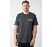 Volcom Never Ends T-Shirt stealth Herren Gr. S