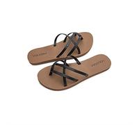 Volcom New School II Sandalen black Damen Gr. 5.0