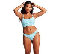 Volcom Next In Line Cheekini Damen-Badeanzug