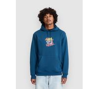 Volcom Noder Po Hoodie cosmic blue Herren Gr. S