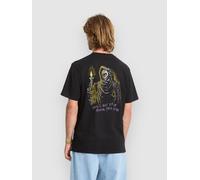 Volcom Nunca Pasa Kurzarm-t-shirt