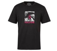 Volcom Occulator BSC T-Shirt black S