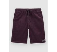 Volcom Outer Spaced Ew Cord Kids Shorts pistol punch Jungen Gr. S