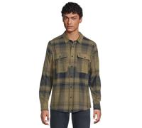 Volcom Parkstone Hemd thyme green Herren Gr. XL