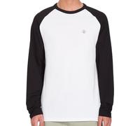Volcom Pen BSC Lst T-Shirt für Erwachsene, Unisex