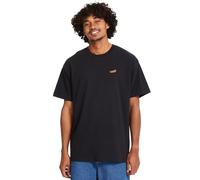 Volcom - Pistol Stone Black - T-Shirt - Schwarz - XL - 100% Baumwolle Schwarz XL