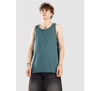 Volcom Pistol Stone Hth Tank Top rifle green Herren Gr. S