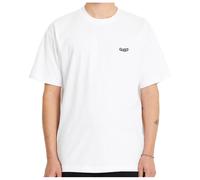 Volcom - Pistol Stone Loose Fit S/S Tee - T-Shirt, Gr. L, weiß (White)