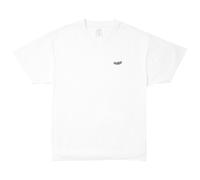 Volcom Pistol Stone Lse Kurzarm-t-shirt L White