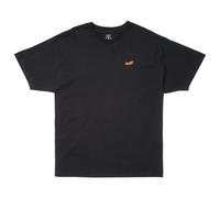 Volcom Pistol Stone LSE T-Shirt black Herren Gr. S