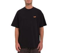 VOLCOM Pistol Stone Lse SST Unisex-T-Shirt für Erwachsene