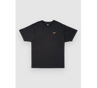 Volcom Pistol Stone Lse T-Shirt black Herren Gr. S