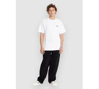 Volcom Pistol Stone Lse T-Shirt white Herren Gr. S