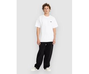 Volcom Pistol Stone Lse T-Shirt white Herren Gr. XXL